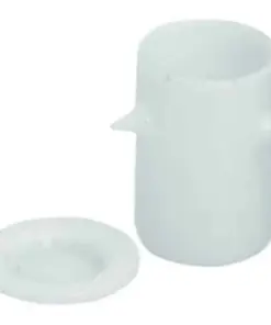 LID – for Volatile Crucible