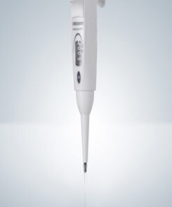 Labopette Manual D Plus Variable 10-100ul