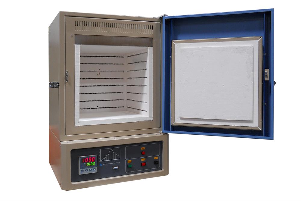 Laboratory Heavy Duty Furnaces