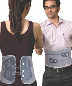 Lacepull L.S Belt – L