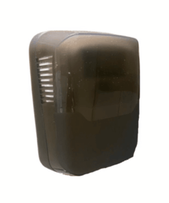 Lucent Black Urinal Dispenser (Top Up)