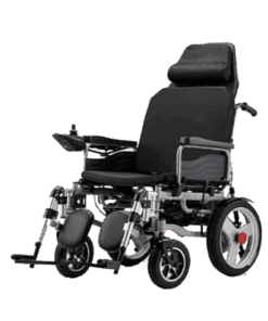 Luxury Electric Wheelchair