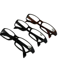 Reading Glass Magnetic with Pouch +1.50