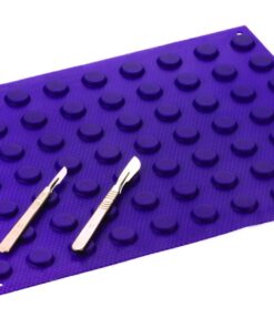 Magnetic Instrument Mat (Reusable)