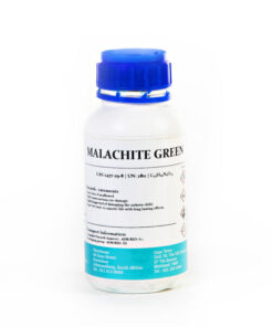 Malachite Green