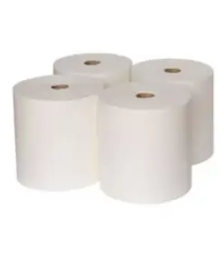 Barrel Paper Perforated 21gsm- 210mm x 300m- (5.3 Kg)