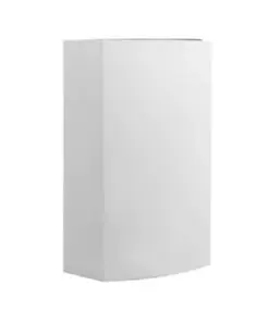 Wall Mounted Bin 18L (White)