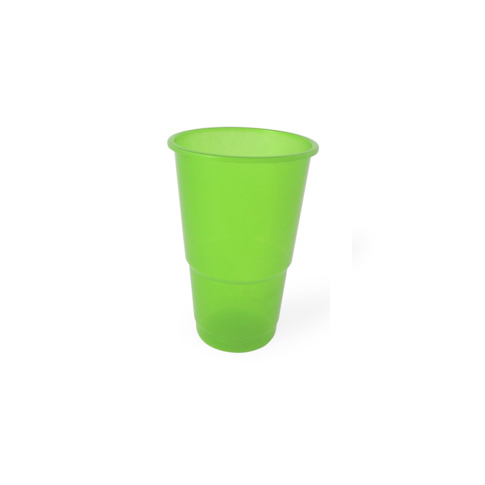 Milla Cup Green