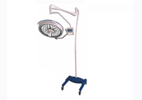 Mobile Operating Lamp LED (Mobile, LED, trolley mounted, 160000LX) LED700M