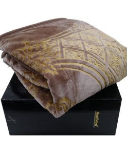 Mooi Mooi Floral (Society) 2 Ply Double