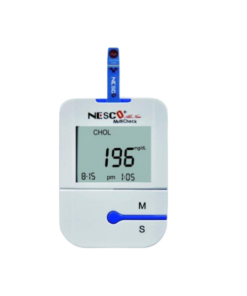 Glucometer Nw03