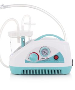 Portable Phlegm Suction Unit – Al-03