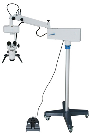 Operation microscope