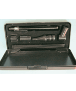 Ottoscope Deluxe With Tongue Depressor And Black Pen