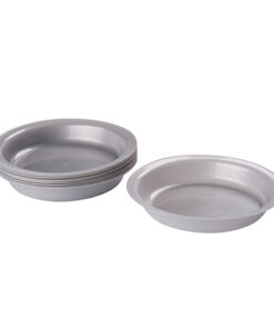 Party Plates 10’s – Assorted Colours