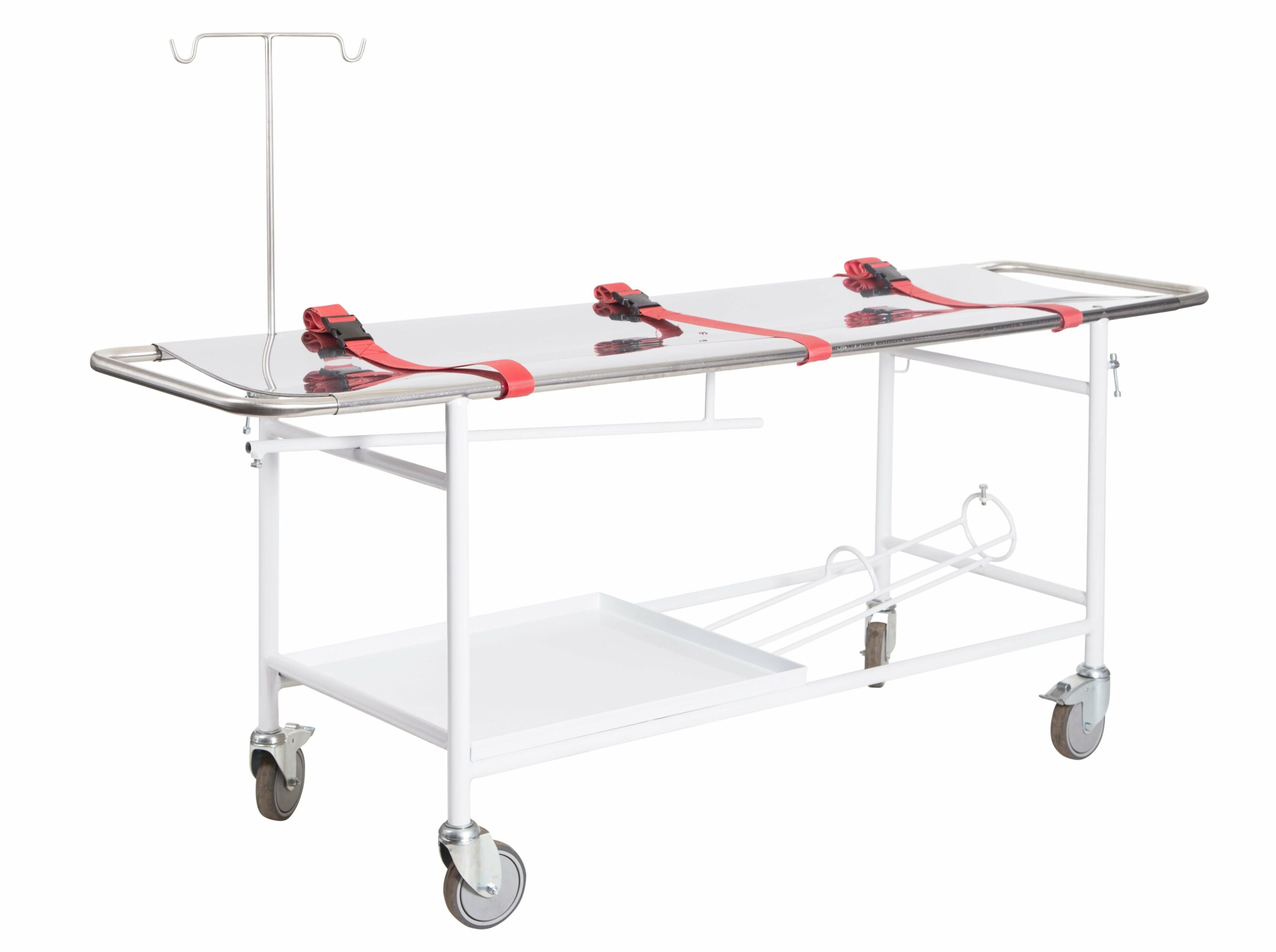 Patient Trolle Tt 860 / Oe 86