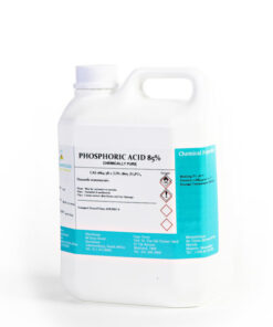 Phosphoric Acid 85% AR – 2,5l