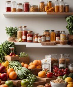 Maize meal bulk wholesale