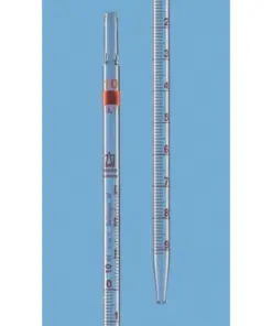 Pipette 25ml Glass