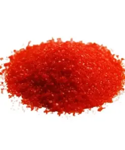 Potassium Ferricyanide K3Fe(Cn)6, 500g AR