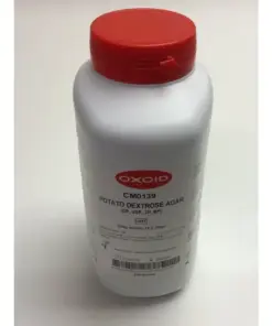 Potato Dextrose Agar (PDA) 500g