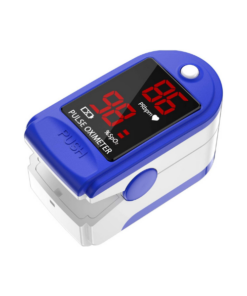 Pulse Oximeter Cms50dl (no Pouch)