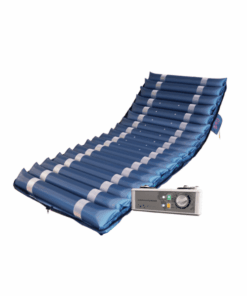 Qdc-5010 Pvc Nylon Cell Pressure Mattress With Pump