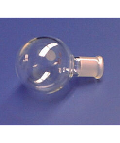 Funnel Glass 150mm D Stemm 16mm