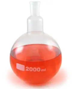 Round Bottom Flask 2000ml
