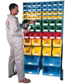 Double-sided – Freestanding Ready To Go Kit 6