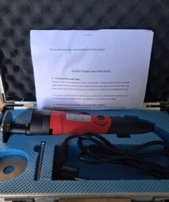 Electric plaster saw cutter