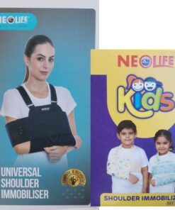 Shoulder Support – Neoprene