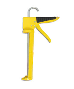 Heavy Duty Silicone Caulking Gun