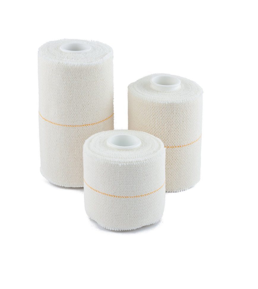 Adhesive Elastic Bandage – 100Mmx4.5M