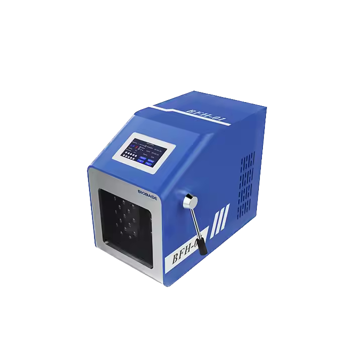 Stomacher Homogenizer