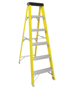 Fibreglass Ladder