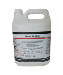 Thick Bleach 5L