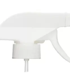 500ml Amber Bottle with 28mm Trigger Spray