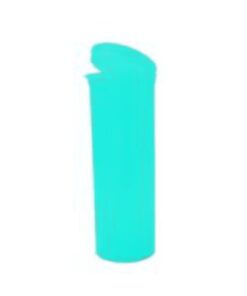 Tablet Vial 30ml Turquoise -50s