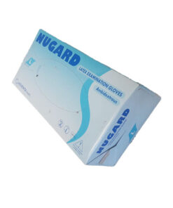 Alternative view of Disposable plastic Body bags-with centre zip Child