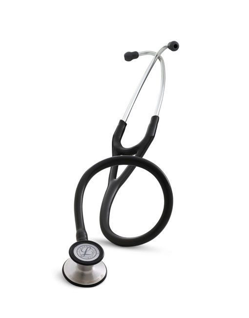 Hi-Care Professional Classic Type Dual Head Stethoscope