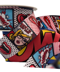 Pop “BOOM!” – 38mm x 15m rolls