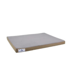 C4-C1 Mattress with a split foot section