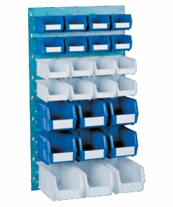 Navy & White – Ready To Go Kit 3