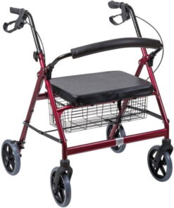 Walker Rollator MAS- ROLL