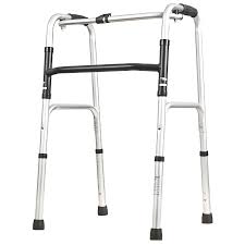 Walking Frame (Folding with wheels) MS4001