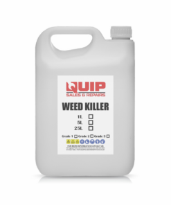 herbicide