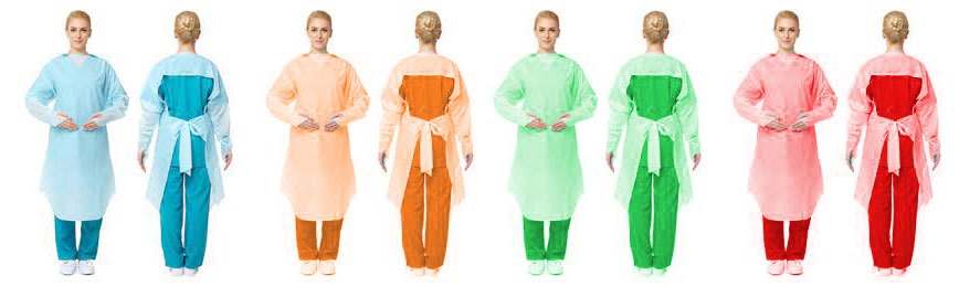 Disposable LDPE & PVC Body Bags - Image 6