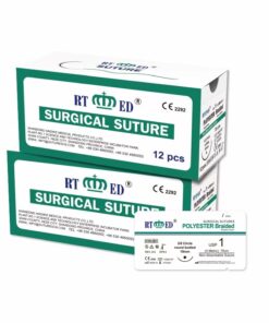 Alternative view of Disposable Gown