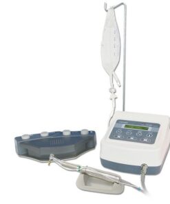 Saeshin X-Cube Implant System